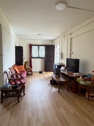 Blk 554 Bedok North Street 3 (Bedok), HDB 3 Rooms #530375301
